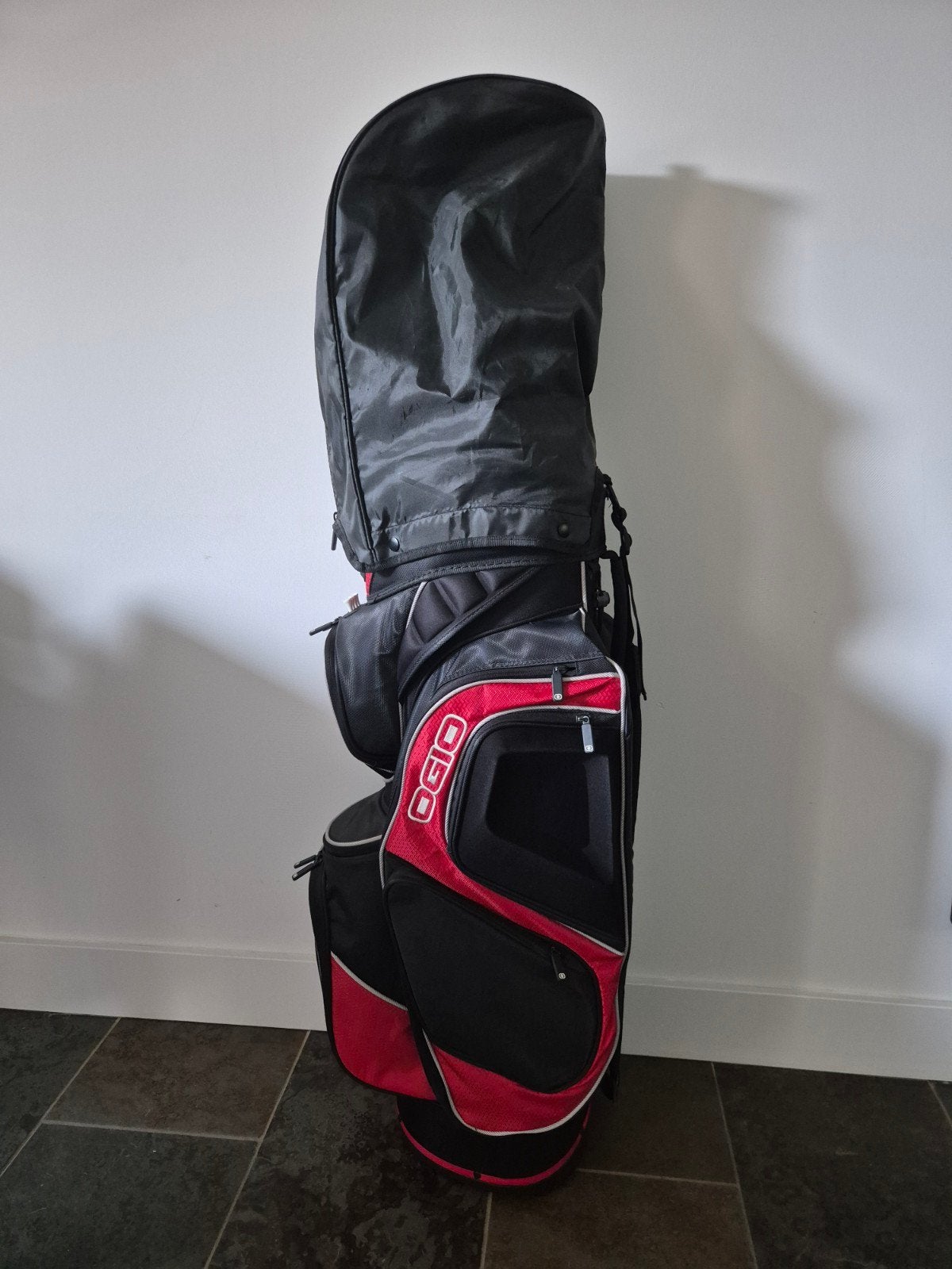 Ogio golftas cartbag, Sport en Fitness, Golf, Ophalen of Verzenden