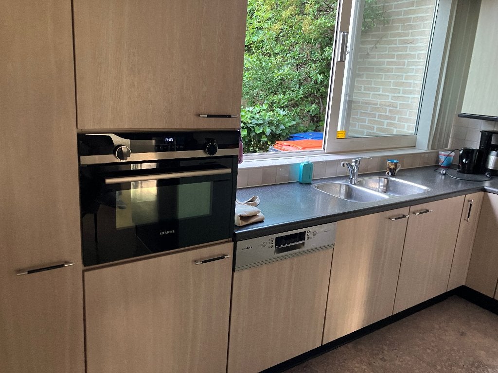 2e hands keuken, Ophalen, Gebruikt, U-keuken, Overige kleuren