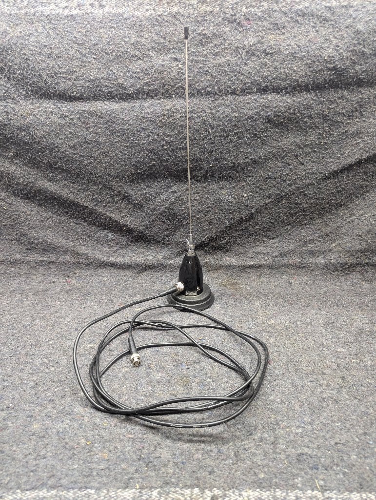 Antenne 74mc bakkie Kathrein 510351, Ophalen of Verzenden, Gebruikt, Antenne