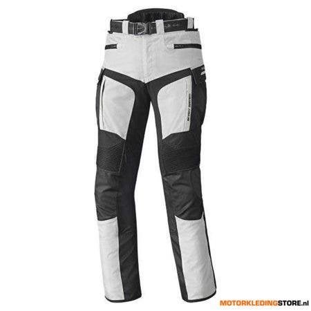 Held Matata II Motorbroek, Grijs-Zwart, Ophalen of Verzenden, Nieuw met kaartje