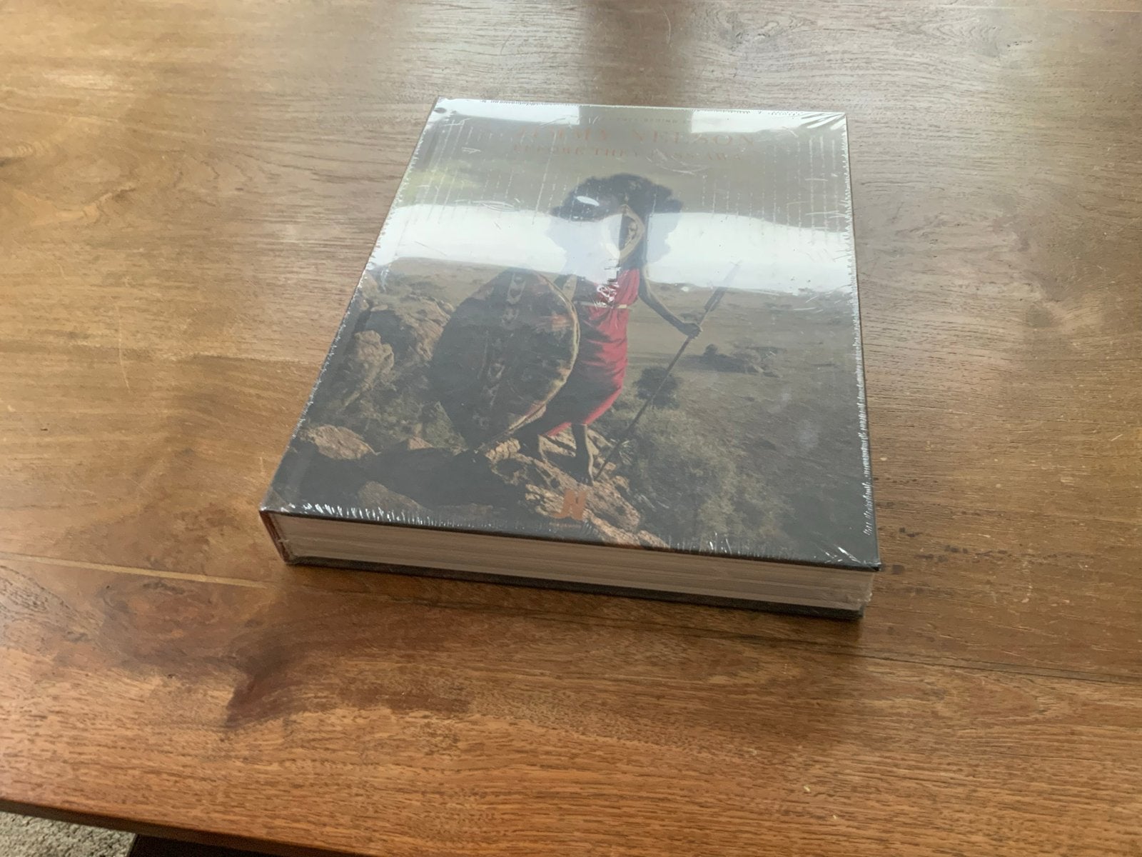 Jimmy Nelson Fotoboek - Before They Pass Away - Nieuw, Verzenden, Nieuw, Fotografie algemeen