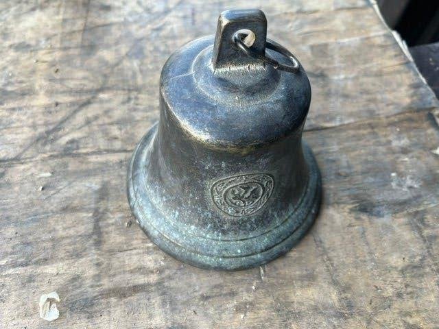bel te koop, Ophalen, Gebruikt