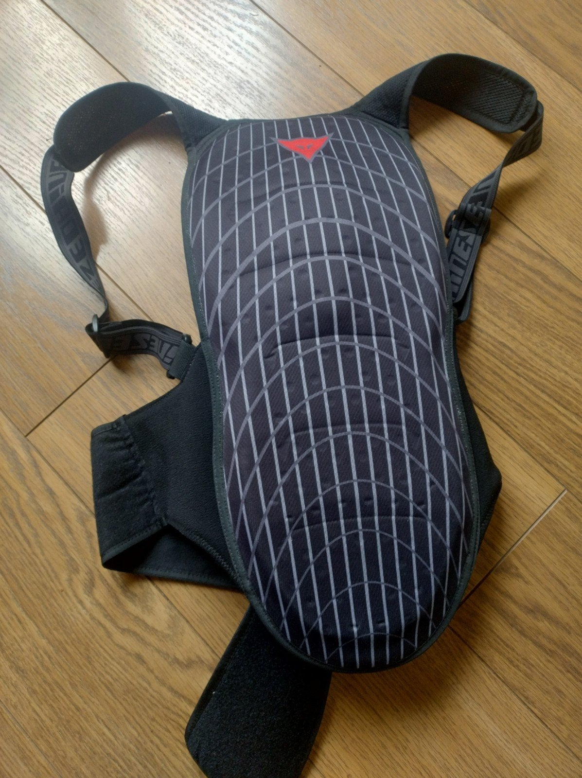 Dainese back protector maat S, Dainese, Overige typen, Dames, Ophalen of Verzenden