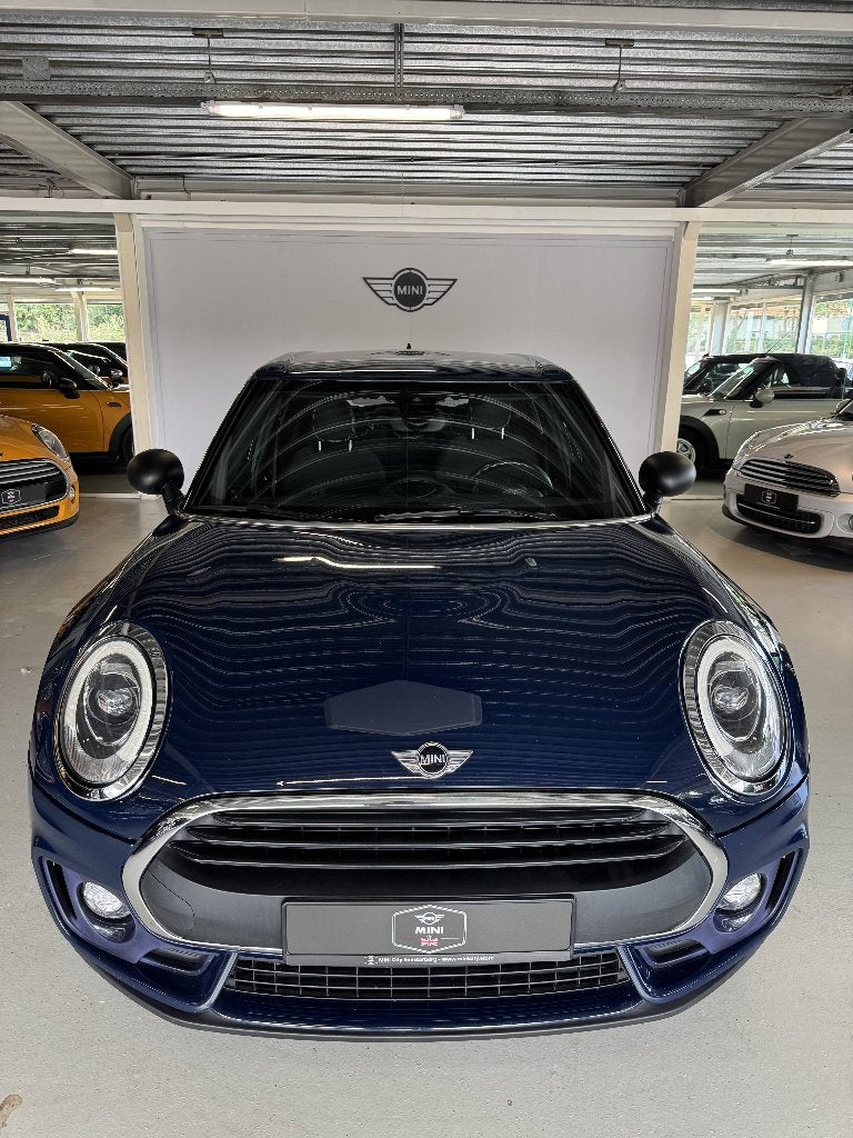Foto 8 van MINI CITY SOESTERBERG Mini's vanaf € 3.650,- incl Garantie*