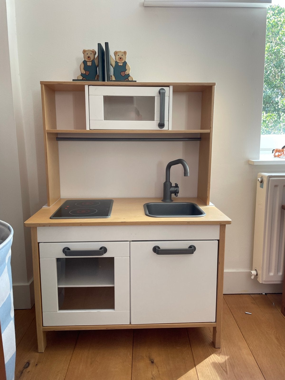 Ikea Duktig speelkeuken, Ophalen, Gebruikt, Overige materialen, Speelkeuken