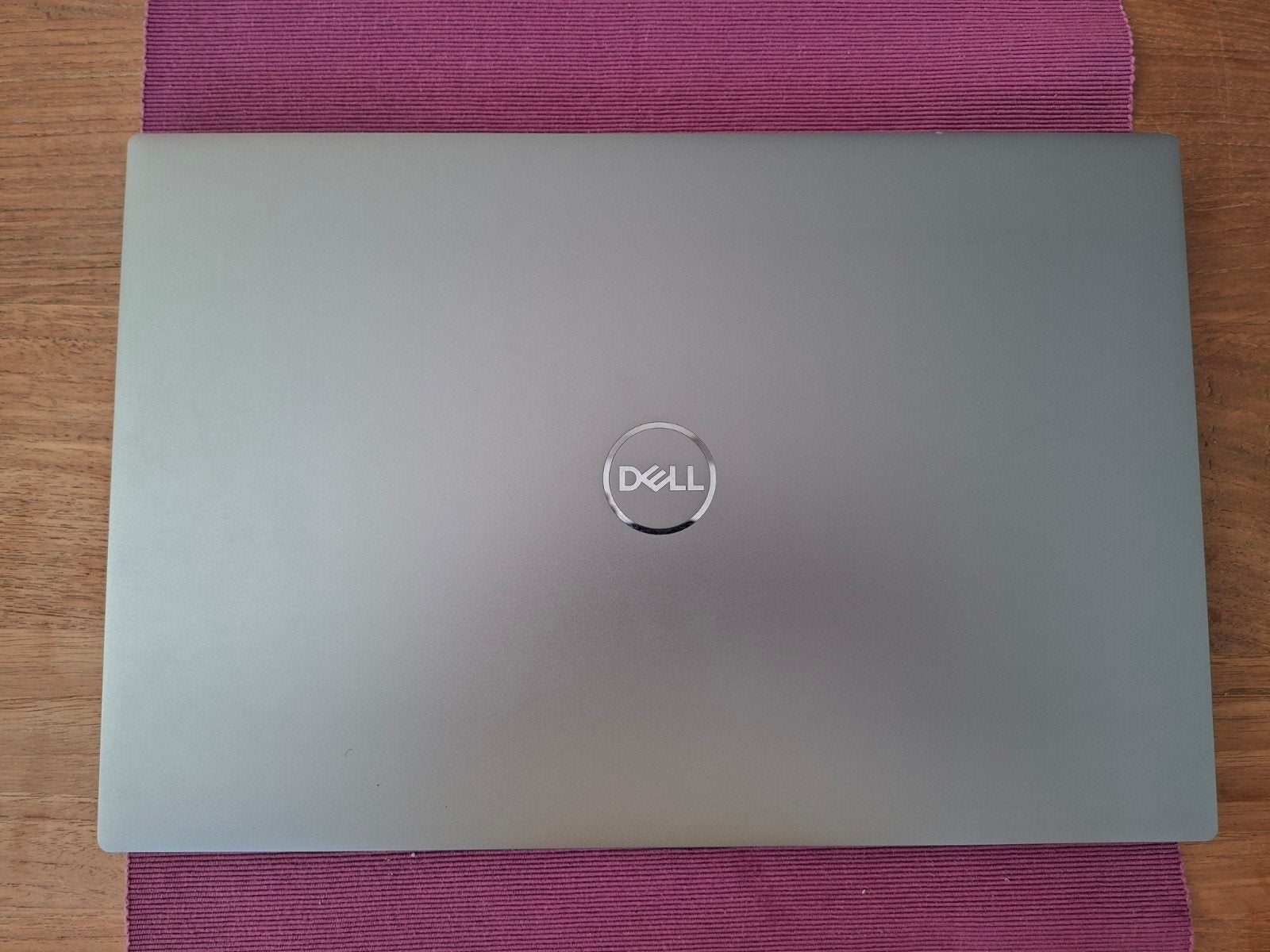 DELL Precision 5550 0f 5560, 2 tot 3 Ghz, 8 GB, Ophalen of Verzenden, Zo goed als nieuw