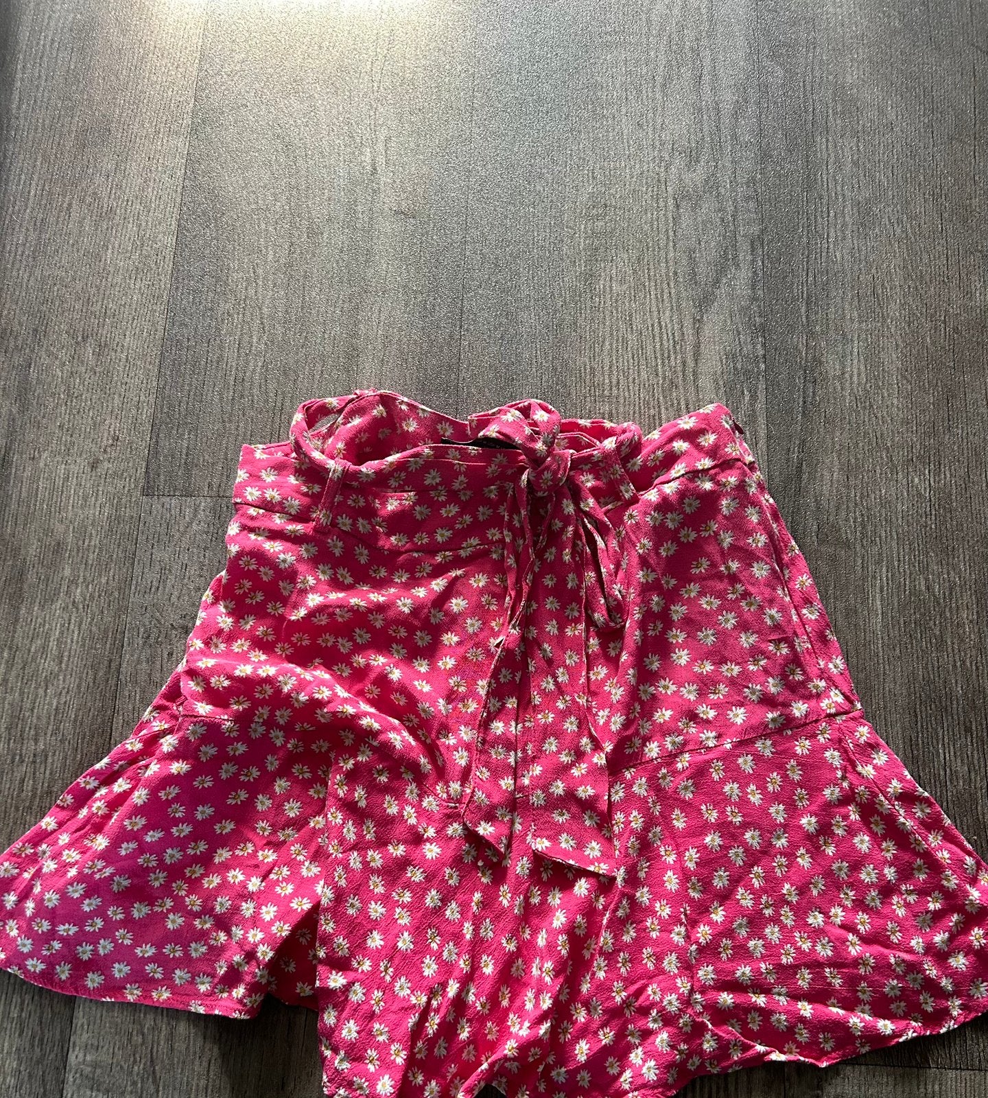 Zara broekrokje roze, maat M, Kleding | Dames, Maat 38/40 (M), Nieuw, Ophalen of Verzenden, Roze