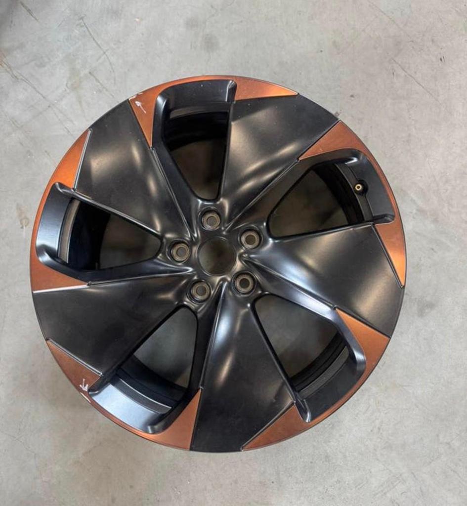 Origineel Seat Cupra  Bonn Velg 19inch 5x112, 19 inch, Gebruikt, Velg(en), Total Car Expert