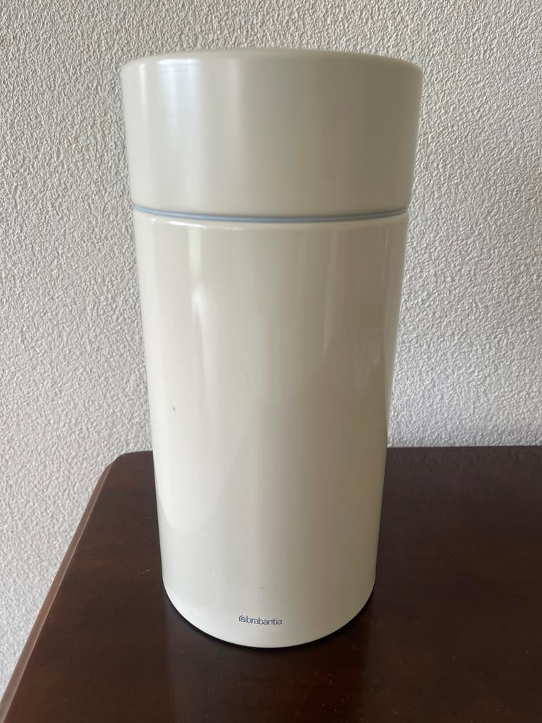 Brabantia beschuit bus, Huis en Inrichting, Keuken | Keukenbenodigdheden, Ophalen, Zo goed als nieuw
