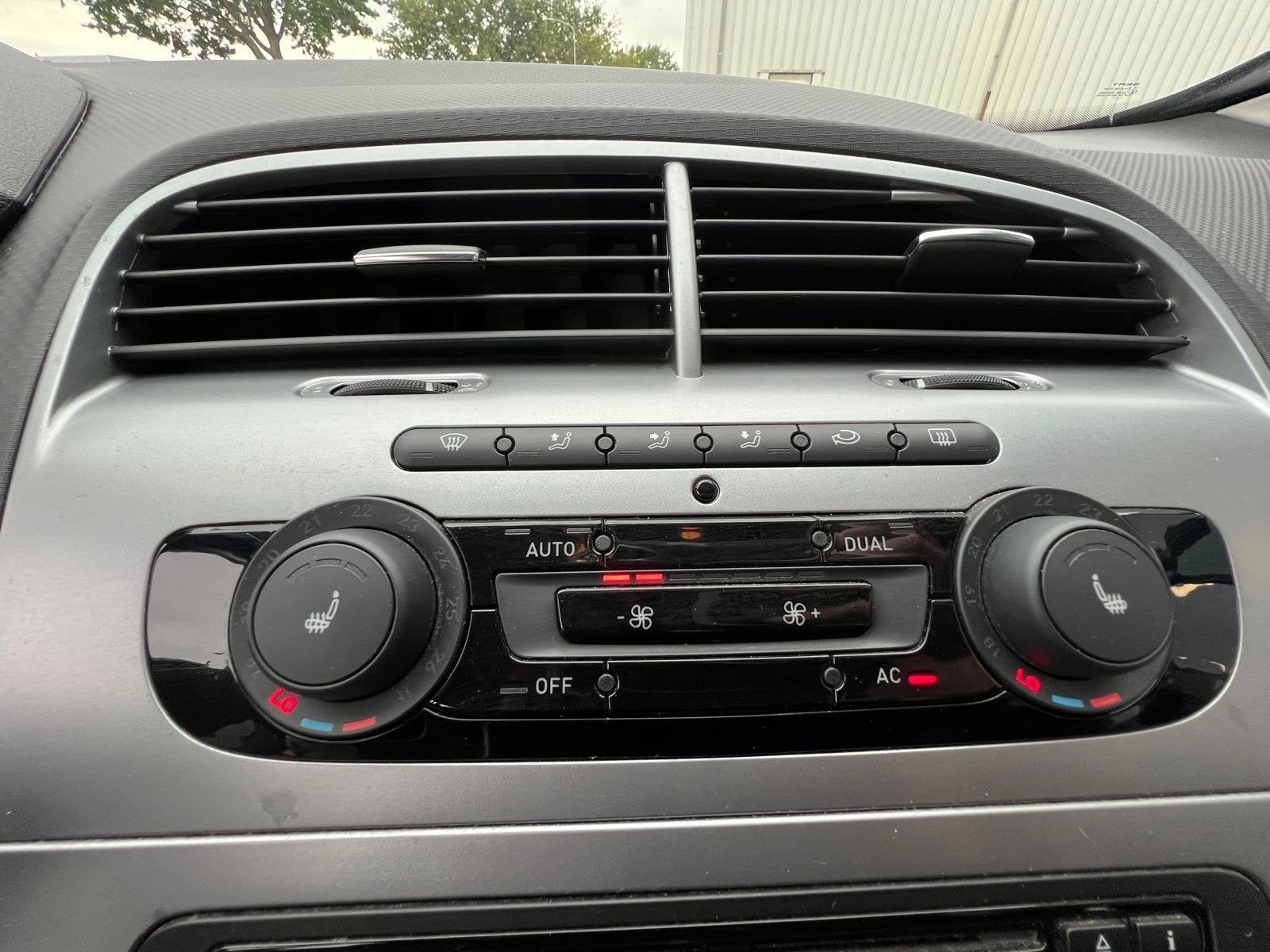 Seat Altea XL 1.2 TSI ECOMOTIVE BUSINESSLINE HIGH, Auto's, Voorwielaandrijving, Euro 5, Stof, Gebruikt