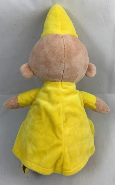 Studio 100 Bumba Clown Pluche Knuffel met Rammelaar 30cm, Kinderen en Baby's, Speelgoed | Knuffels en Pluche, Coolsingel 104, 3011 AG Rotterdam, Netherlands