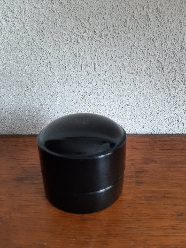 Vintage McCrack notenkraker van Emsa, Ophalen, Gebruikt, Zwart