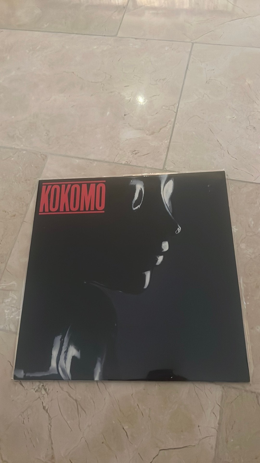 LP Kokomo /, Ophalen of Verzenden, Zo goed als nieuw, 12 inch, Poprock