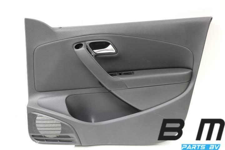 Deurpaneel RV (bijrijderskant) Volkswagen Polo 6R, Gebruikt
