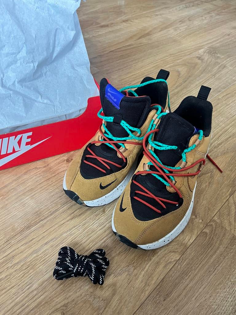 Nike Air Max Sneakers 40,5 - Zo goed als nieuw, Kleding | Dames, Schoenen, Ophalen of Verzenden, Zo goed als nieuw, Sneakers of Gympen