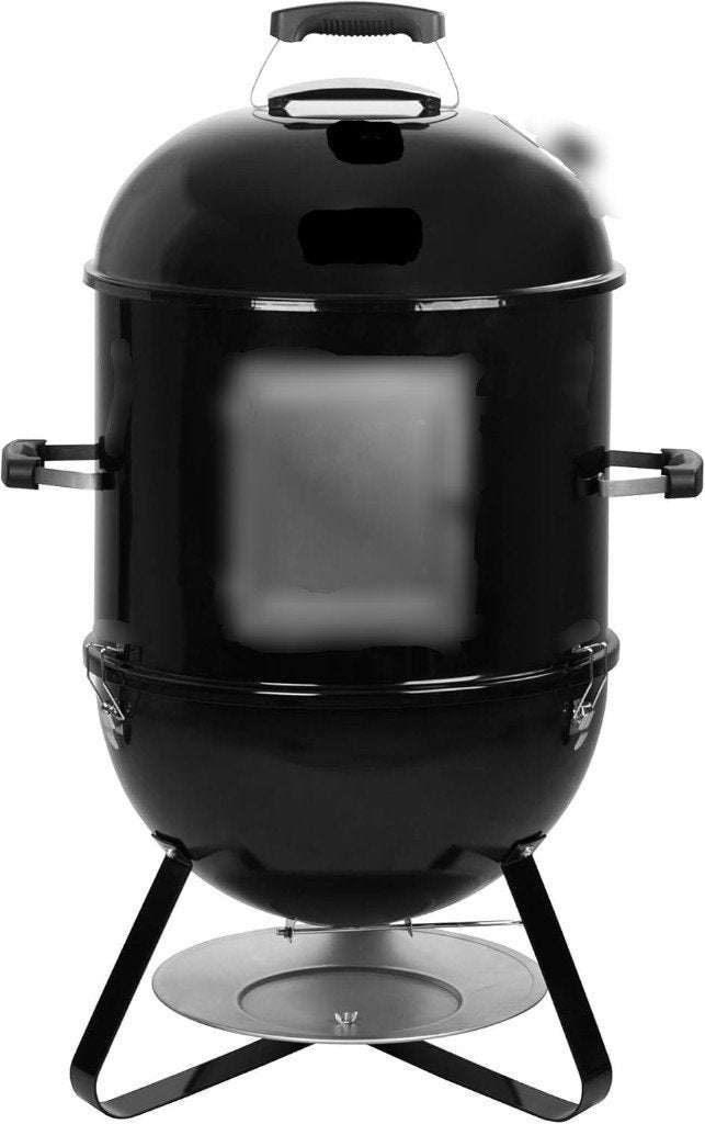 Kogelgrill, houtskoolgrill, rookoven, rookton,  BBQ, Ophalen of Verzenden, Nieuw, Onbekend