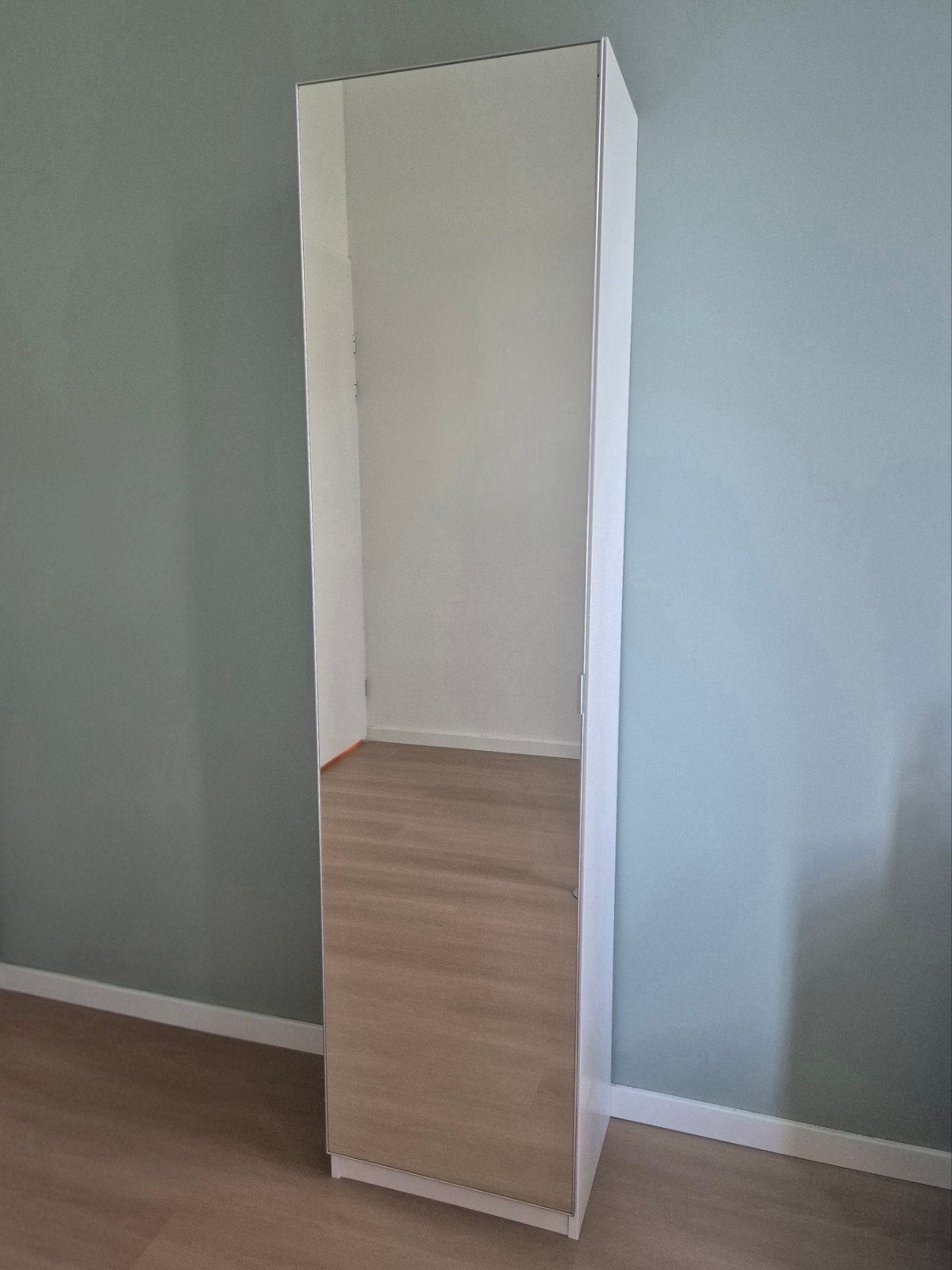 IKEA Pax kast, Huis en Inrichting, Ophalen, Gebruikt