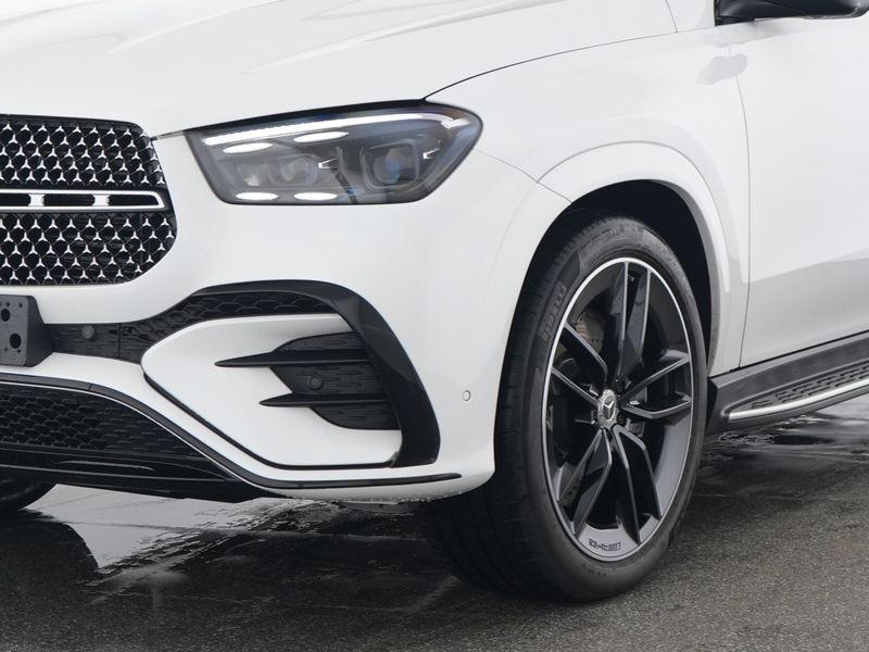 Mercedes-Benz GLE-klasse Coupé 400 e 4MATIC AMG Line Premiu, Auto's, Mercedes-Benz, Automaat, Gebruikt, 4 cilinders, 252 pk
