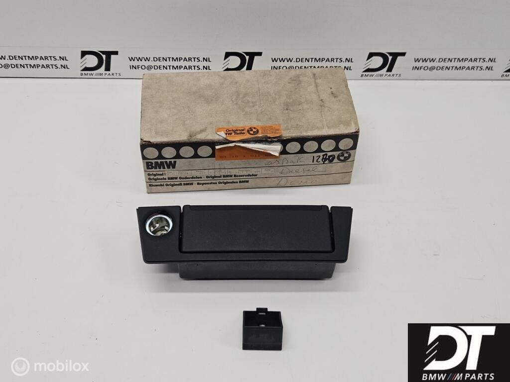 Asbak BMW 5-serie E28 51161911695, Auto-onderdelen, Interieur en Bekleding, Nieuw, Ophalen of Verzenden