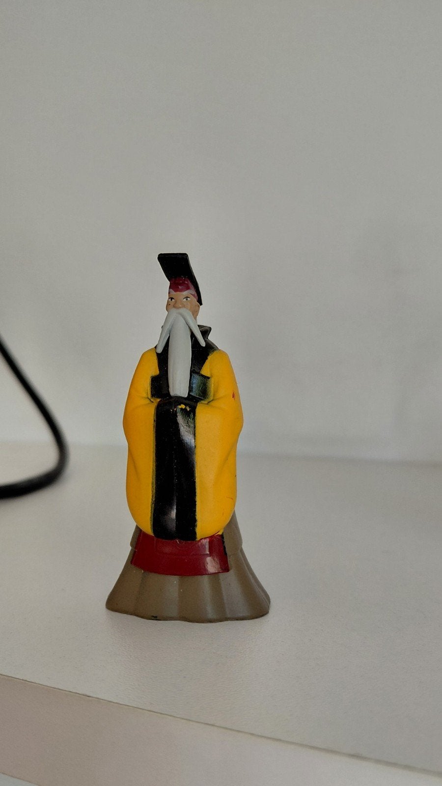 Mulan Disney figuur, Ophalen of Verzenden, Nieuw