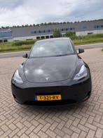 KJJ-50-H kentekencheck: Tesla Model Y, APK en kosten 6 Tesla Model Y 2023 Zwart