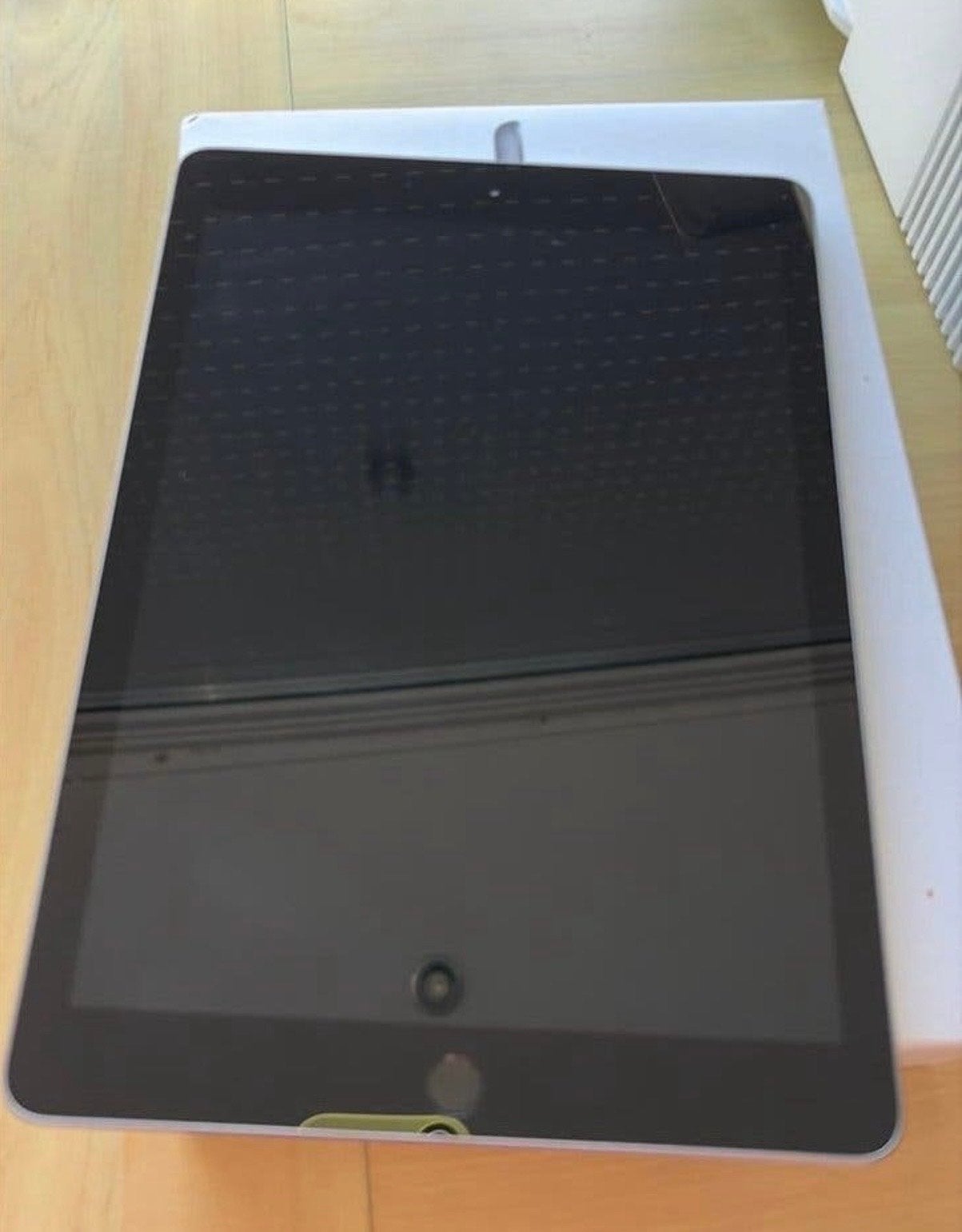 iPad 6e generatie 32GB (2018), 10 inch, Gebruikt, 32 GB, Apple iPad