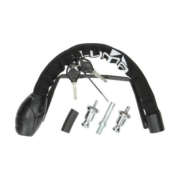 Antirobos Stuurslot Vespa S/Lx/Lxv/Et2/Et4 Luma NIEUW, Ophalen of Verzenden, ., ., .