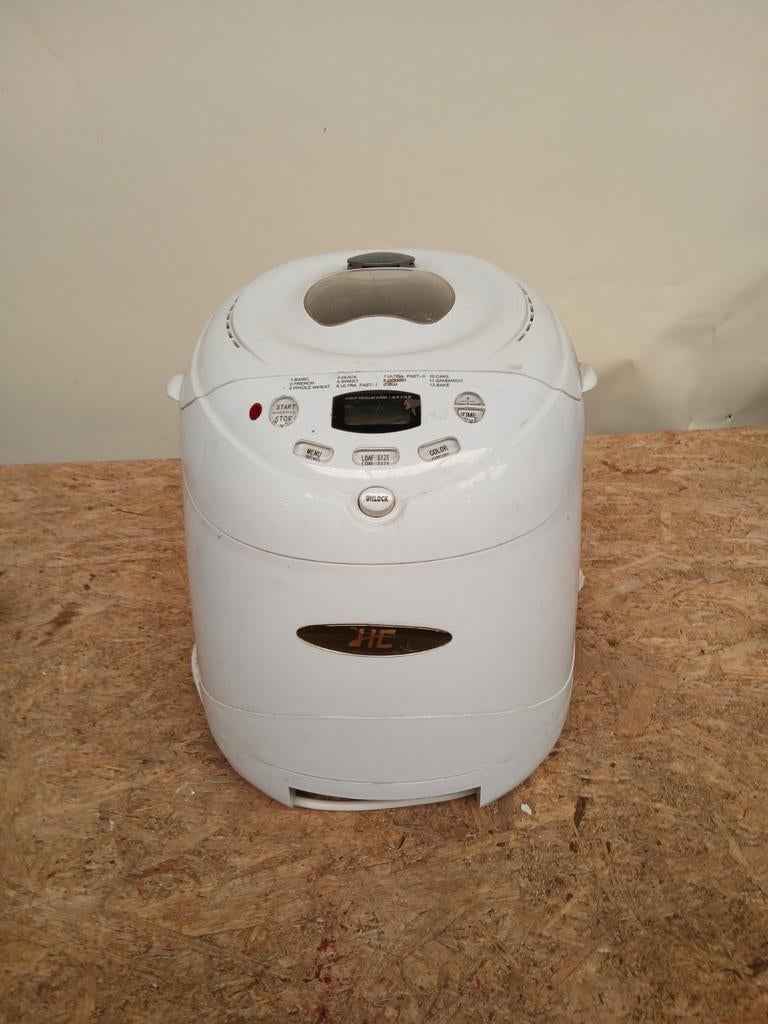 Broodbakmachine Home Electronics, Ophalen of Verzenden
