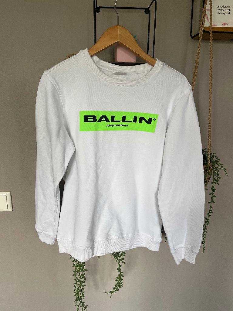 Trui Ballin maat 16, Trui of Vest, Ophalen of Verzenden, Zo goed als nieuw, Ballin