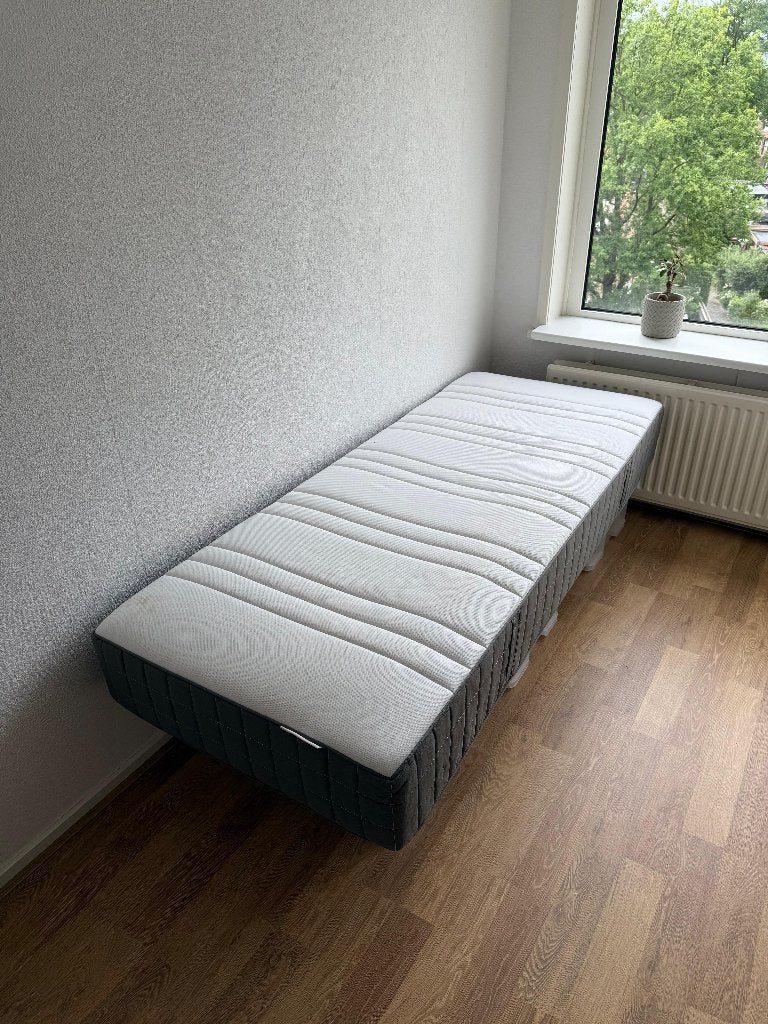 IKEA Hovag matras (80x200), Gebruikt, Eenpersoons, Ophalen of Verzenden, 80 cm