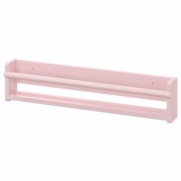 IKEA SPiKSTA boekenrek/wandplank roze, Ophalen, Nieuw, Wanddecoratie