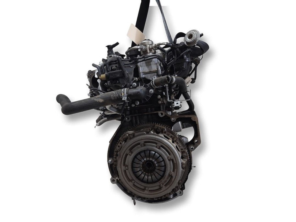 Motor Ford Fiesta 6 (JA8) (2013-01/2017-06) 2239292, Gebruikt, Henry-Ford-Straße  1, Köln 50735, , Duitsland, Ford-Werke GmbH