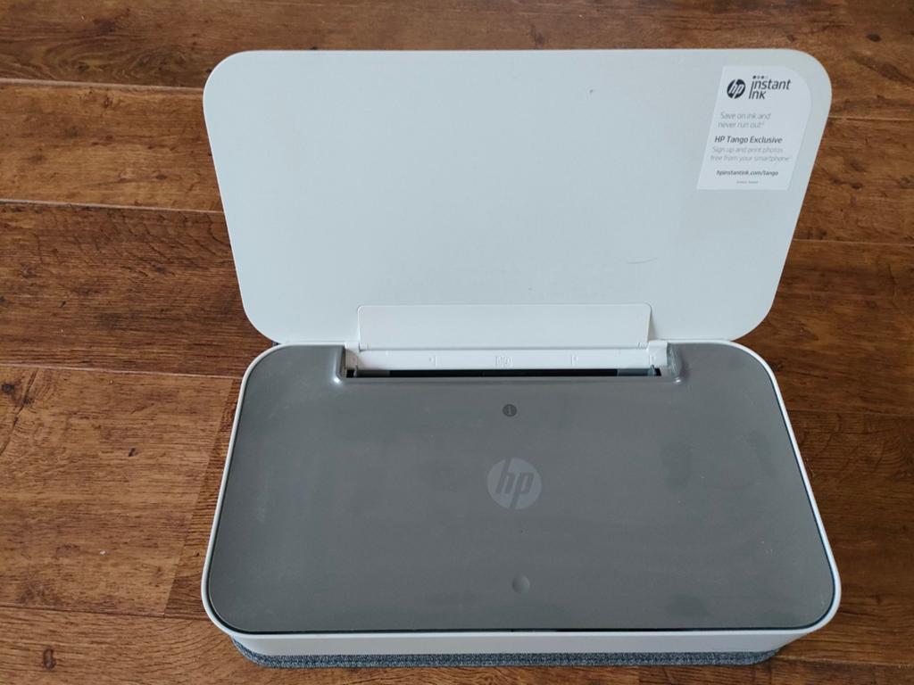 HP printer, Computers en Software, Printers, Ophalen of Verzenden, Zo goed als nieuw