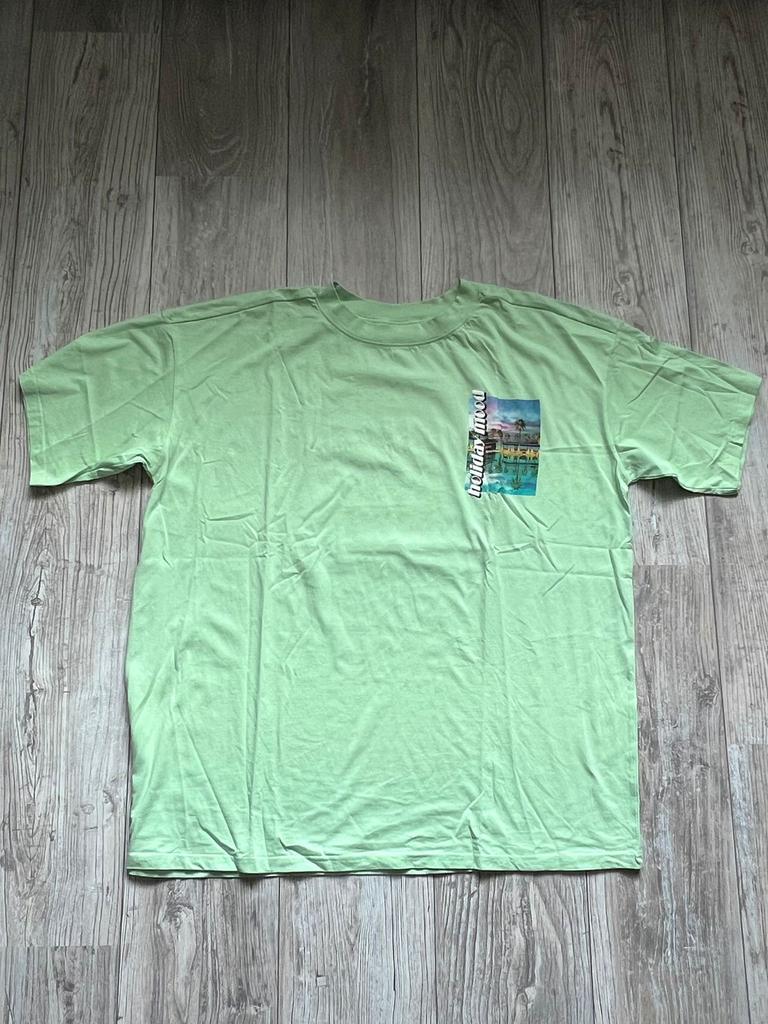 Studio Untold T-shirt Dames Grote Maat - Nieuwstaat, Maat 46/48 (XL) of groter, Nieuw, Ophalen of Verzenden, Korte mouw