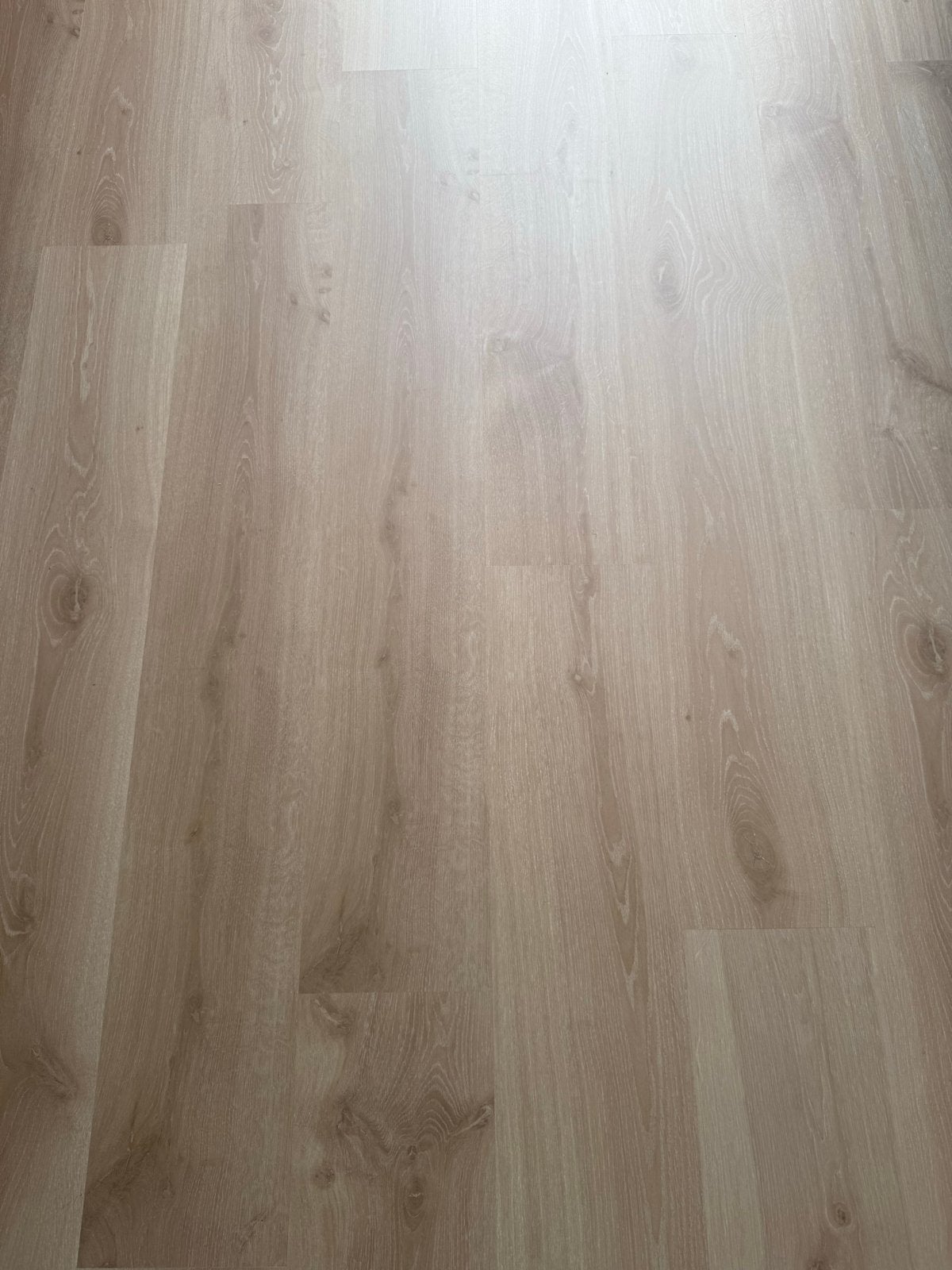 Quick-Step kliklaminaat + ondervloer + vochtscherm (nieuw), Ophalen, Nieuw, 5 tot 10 m², Hout