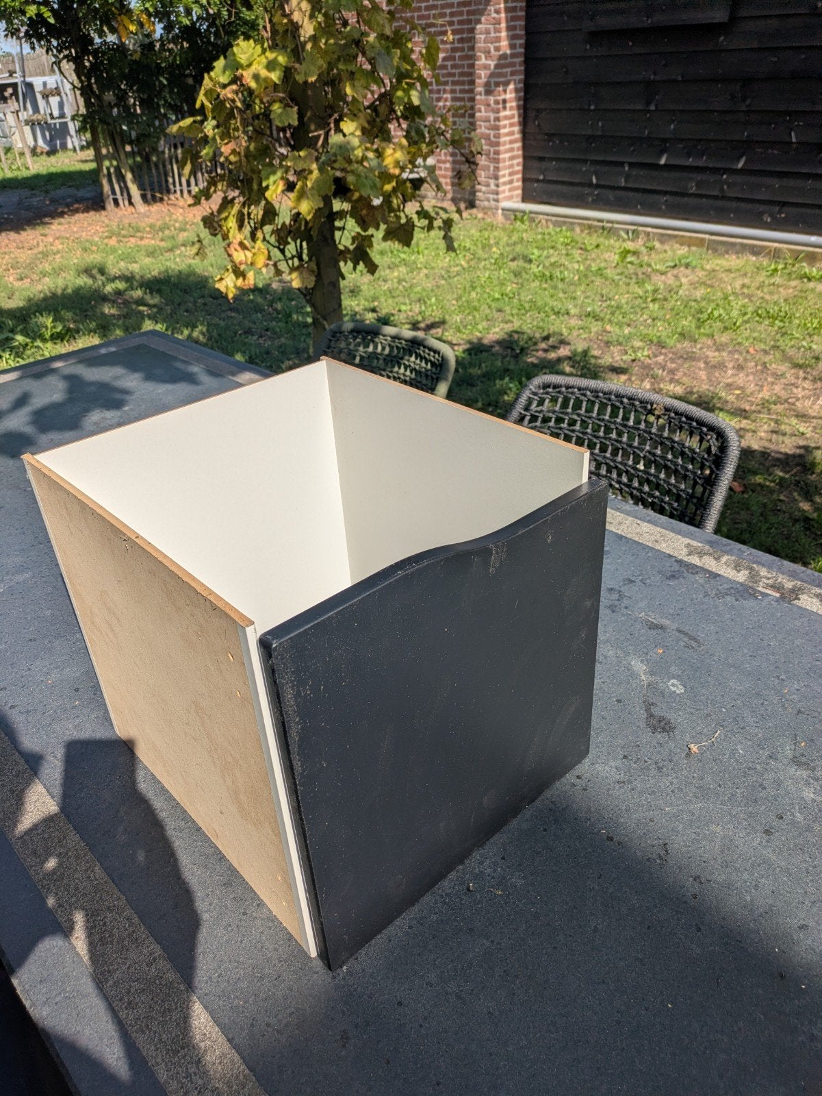 kallax deurtjes, Ophalen, 25 tot 50 cm, Minder dan 100 cm