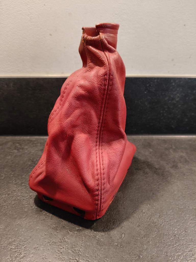 Pookhoes Mercedes SLK R170, Auto-onderdelen, Interieur en Bekleding, Ophalen of Verzenden, Gebruikt, Mercedes-Benz