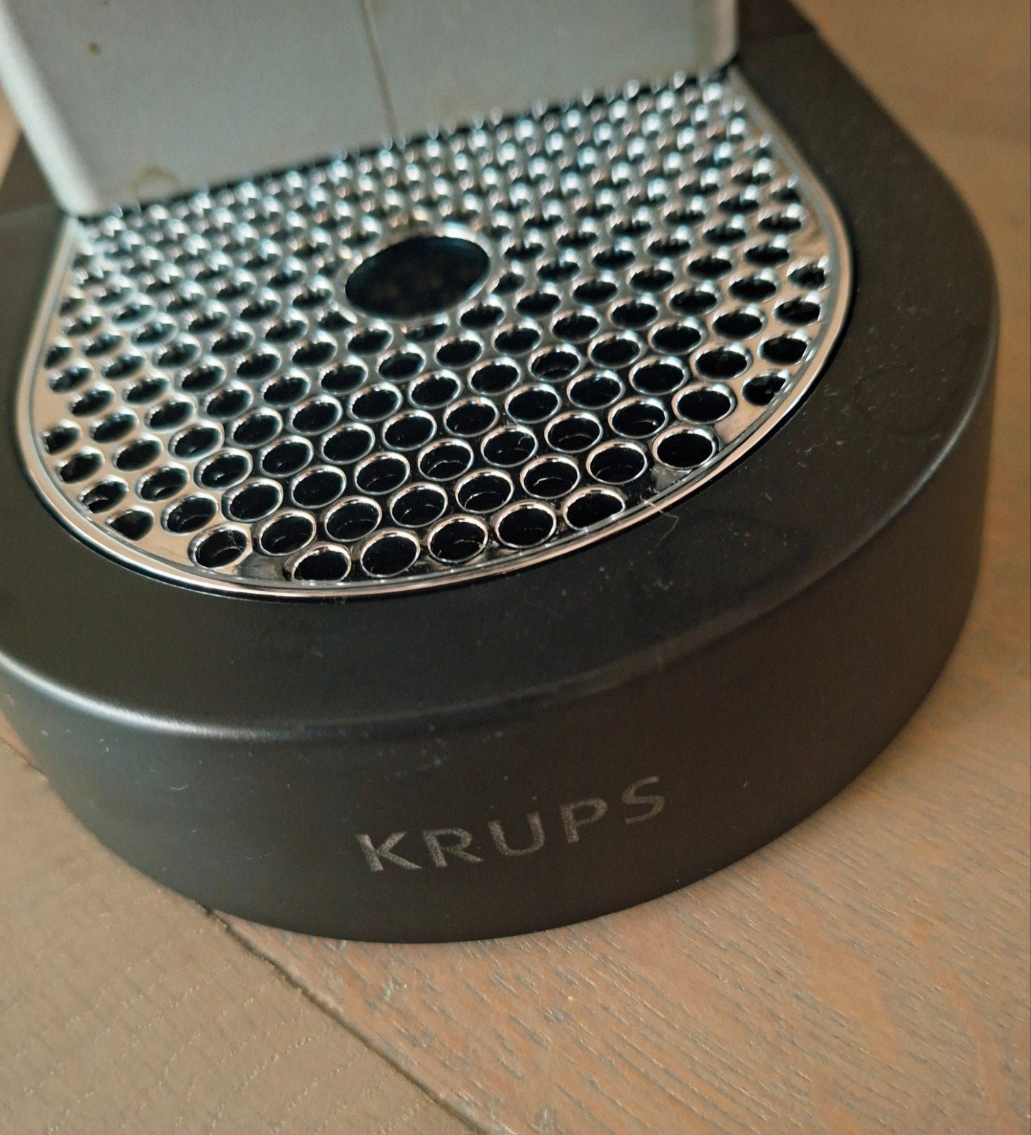 Foto 5 van KRUPS NESPRESSO APPARAAT