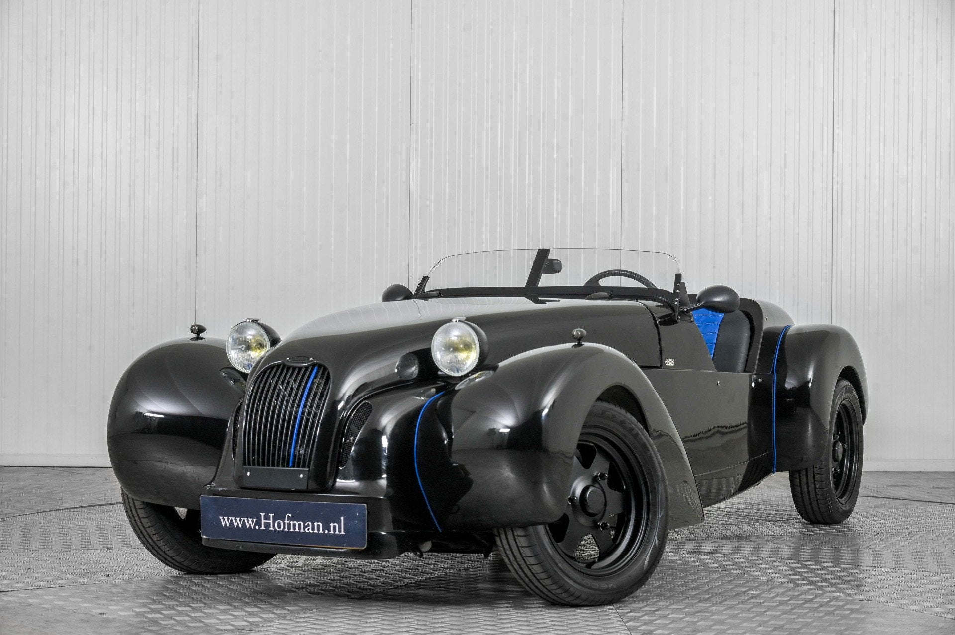 Citroën Burton 2cv4 . (bj 1988), Auto's, Voorwielaandrijving, Overige modellen, Cabriolet, 29 pk