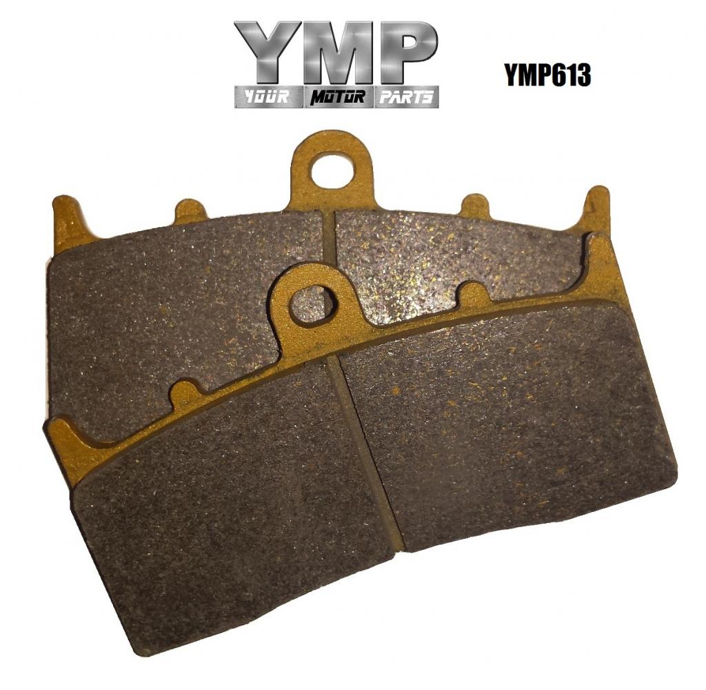 Remblokken BMW K1600 alle typen remblok K 1600 B GT, Motoren, Info@yourmotorparts.nl, Linde 24, 2925 CG Krimpen aan den IJssel