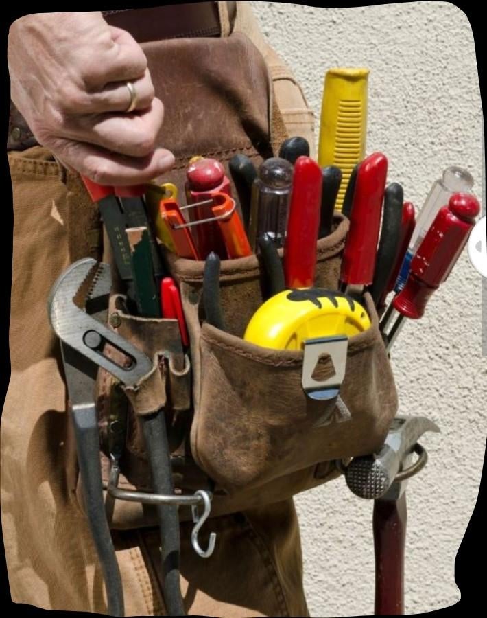 Klusjes , Cheap and solid, Vacatures
