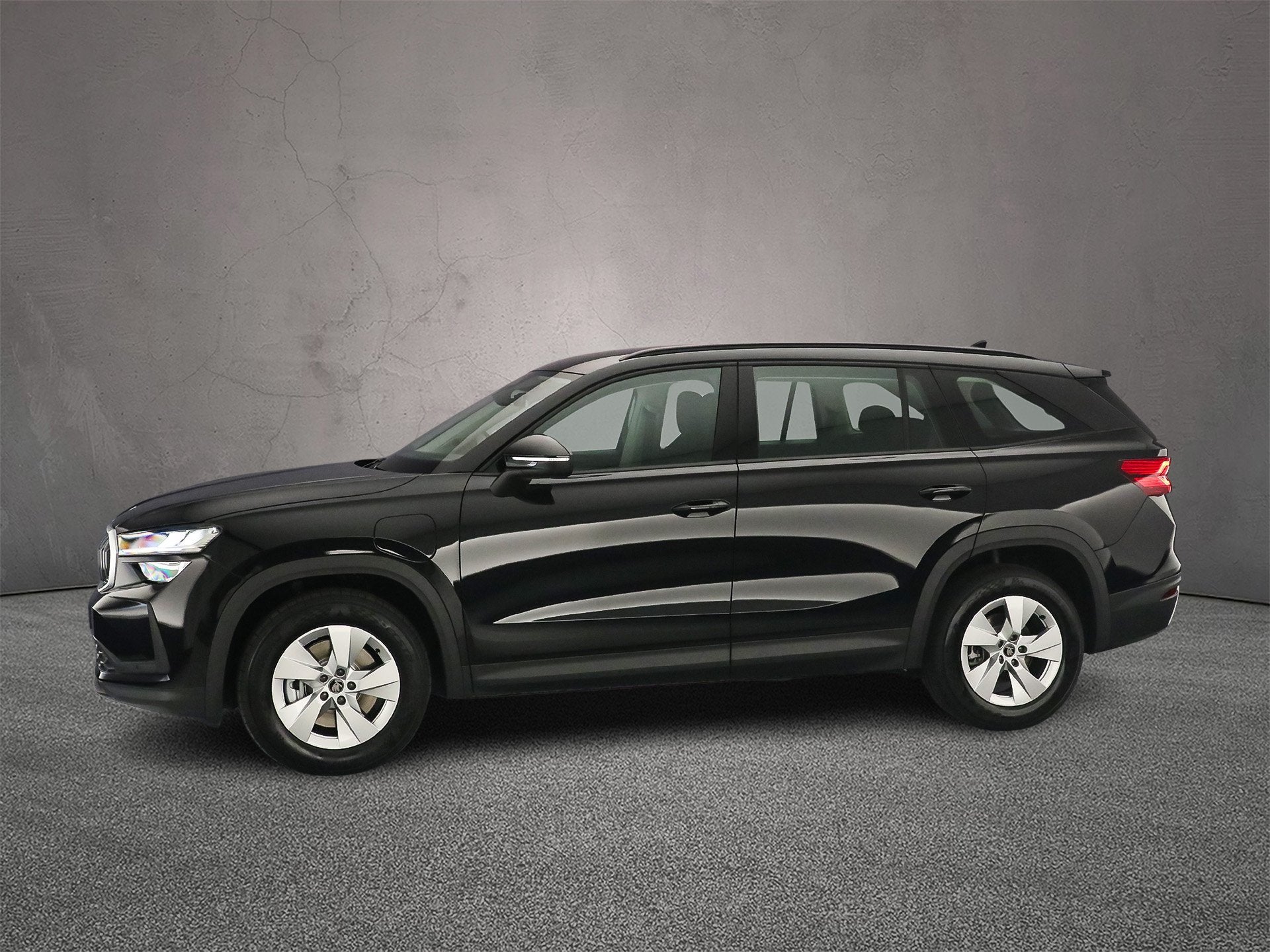 Skoda Kodiaq, Auto's, Stoelverwarming, Euro 6, 4 cilinders, 250 km/l
