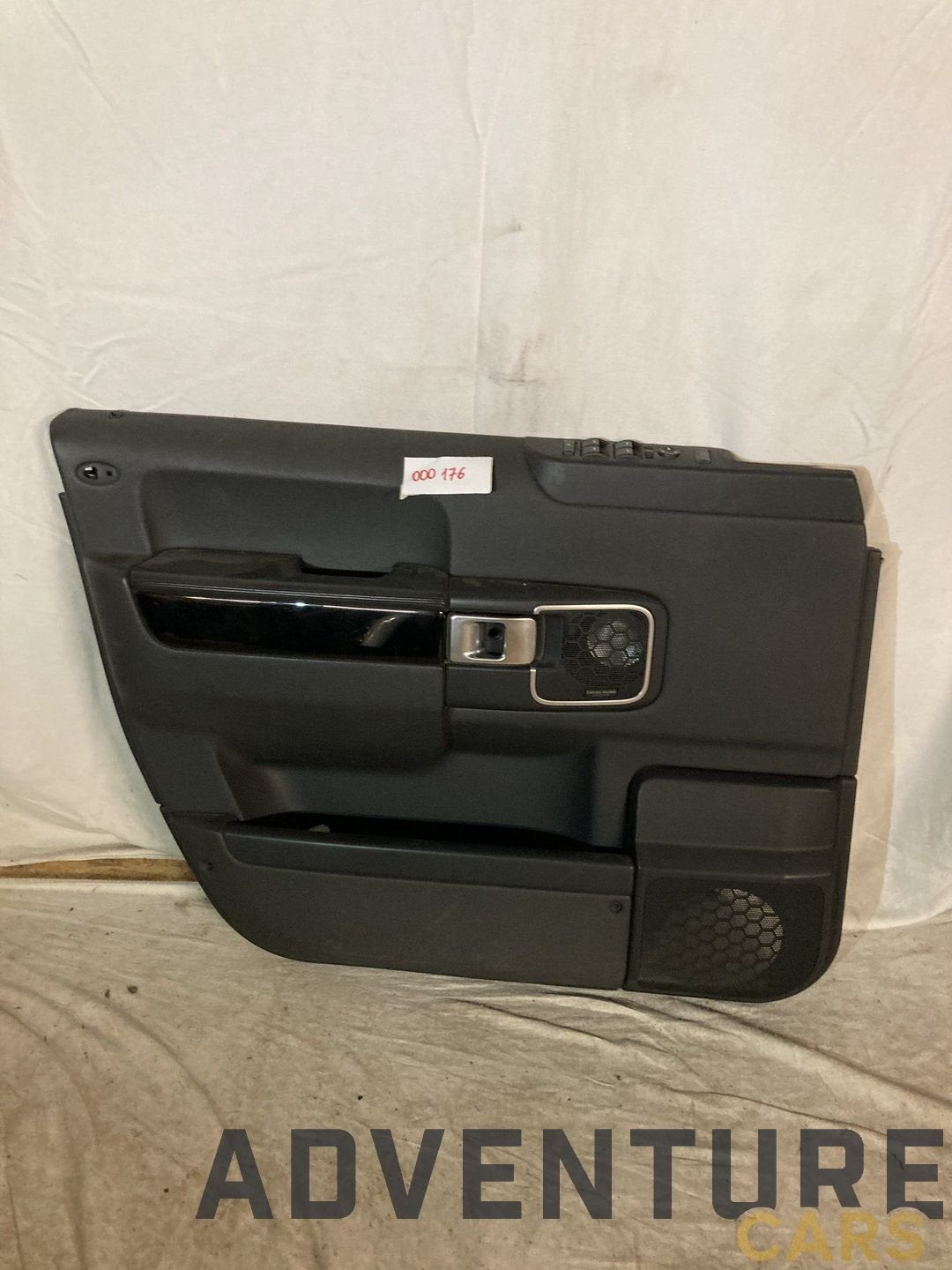 Range Rover Sport Binnenbekleding linksvoor, -, Deur, -, Links