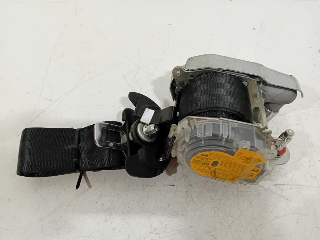 Veiligheidsgordel rechts voor Hyundai i20, Onderdelen@venauto.nl, Van der Ven Autorecycling B.V., Gebruikt, Ettenseweg 76, 4706 PB Roosendaal, The Netherlands