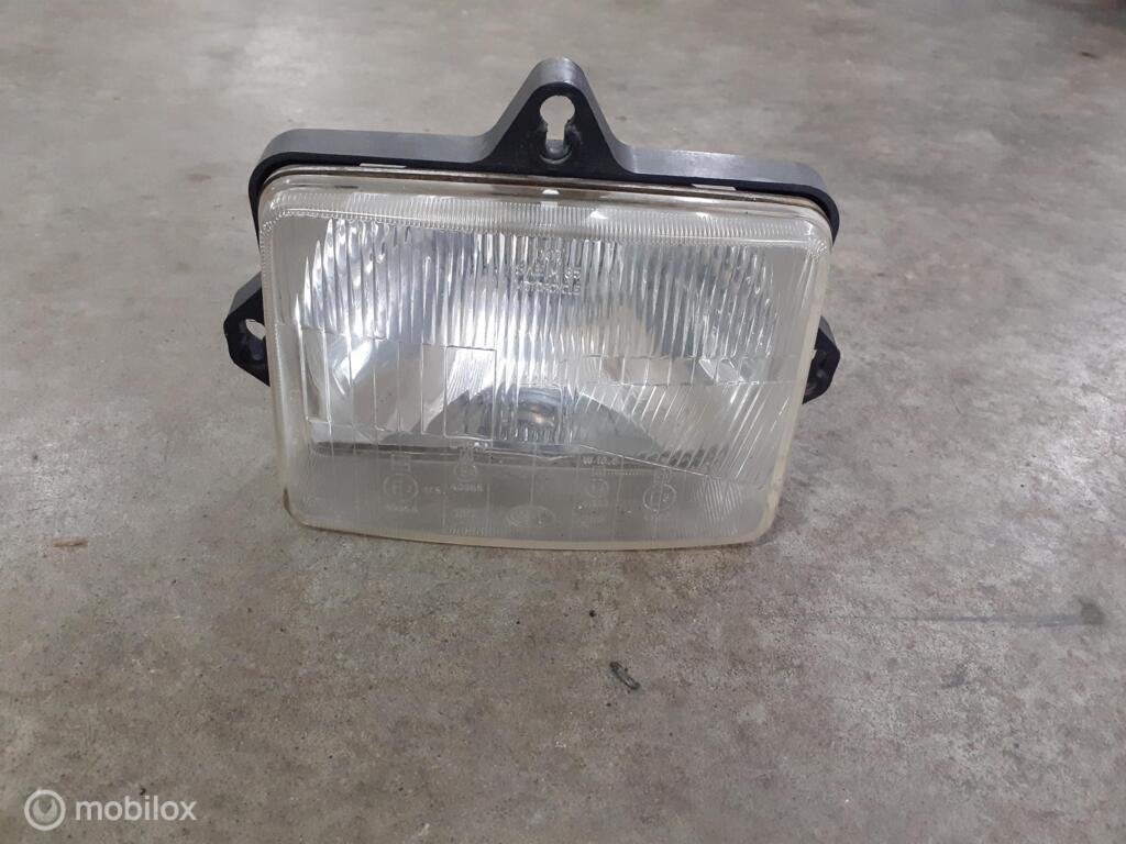 Koplamp origineel voorlamp 851 888 SS Supersport Superlight, Motoren, Gebruikt, Factorystore.service@ducati.com, Ophalen of Verzenden
