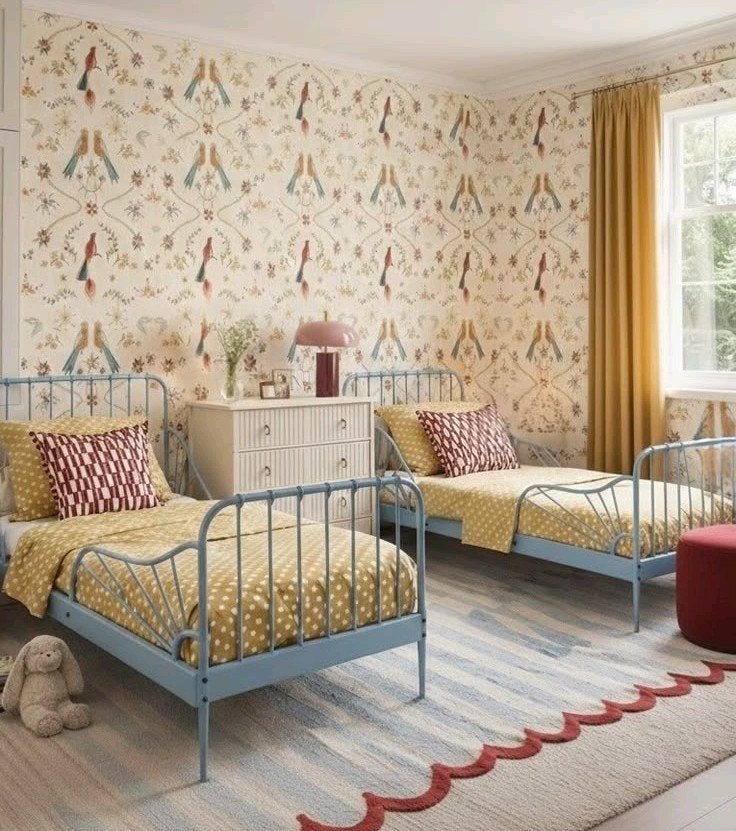 MINNEN Meegroeibed Ikea, nieuw!! 2 stuks, Lattenbodem, 70 tot 85 cm, Ophalen of Verzenden, Zo goed als nieuw