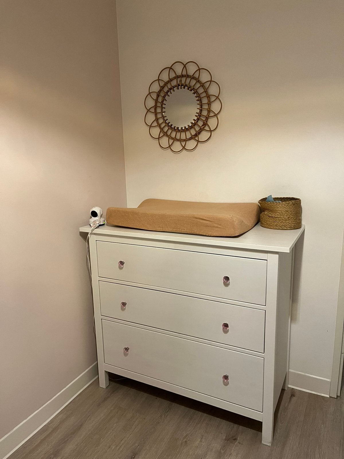 Ikea Hemnes commode