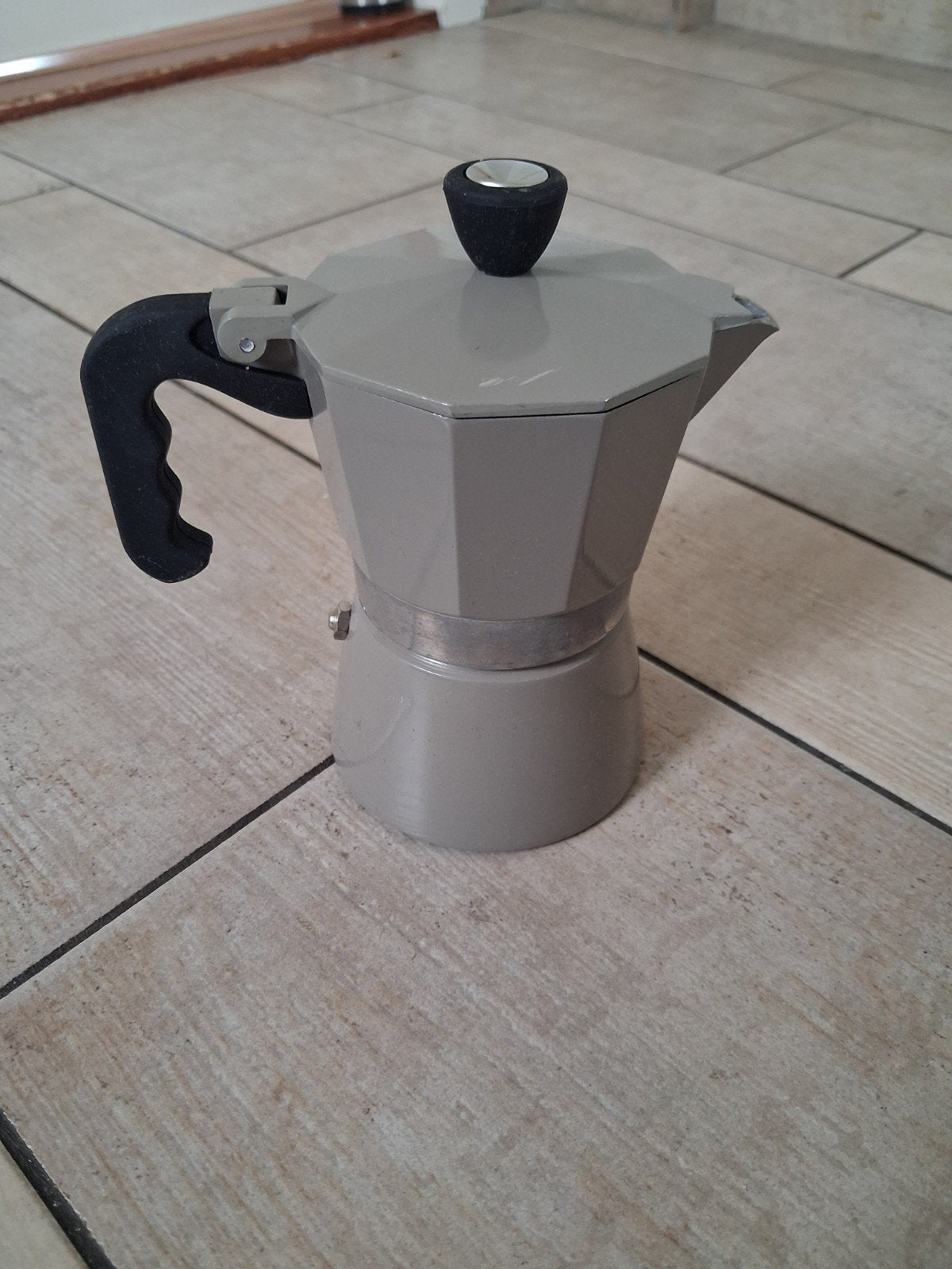 percolator, Ophalen