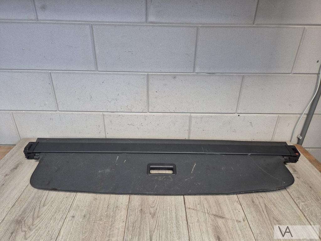 Volvo XC60 2009 - 2017 rolhoes bagage rollo hoedenplank €100, Gebruikt, -, -, Ophalen of Verzenden