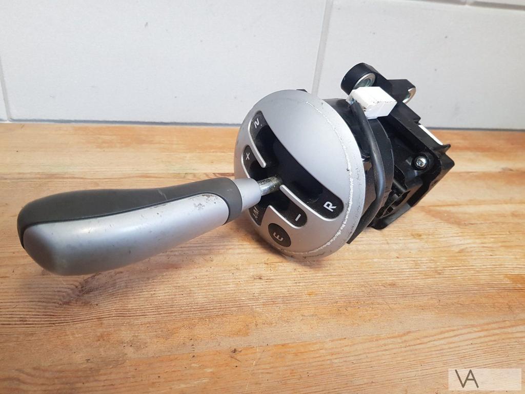 Fiat Panda 2003 -2012 selectiehendel automaat pook 553472440, Gebruikt, -, -, Ophalen of Verzenden